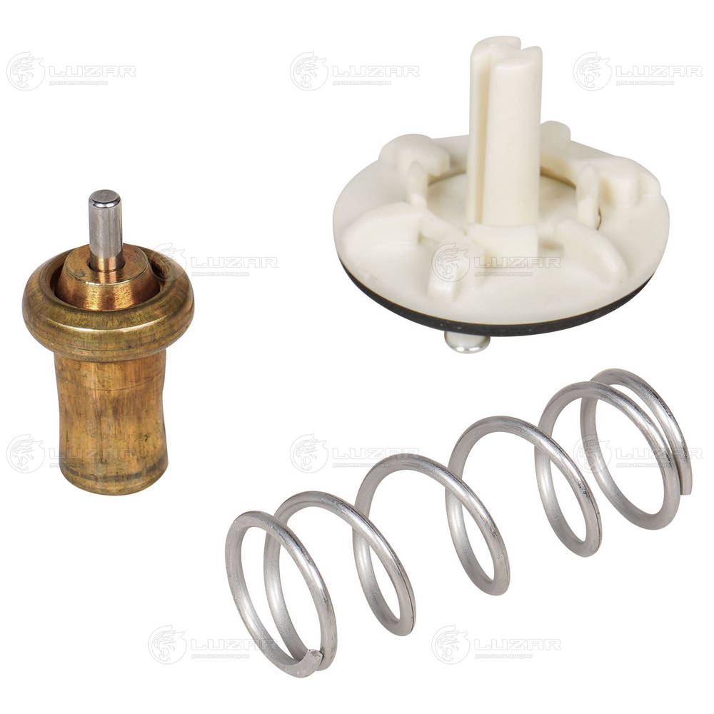 LUZAR LT 1854 - Термостат