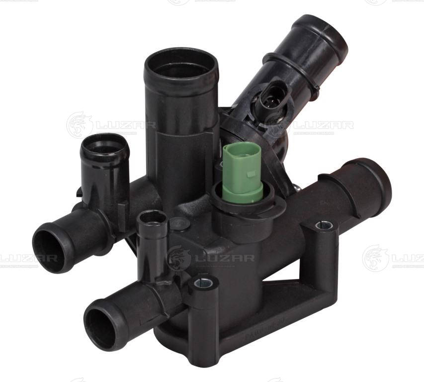 LUZAR LT 1871 - Термостат