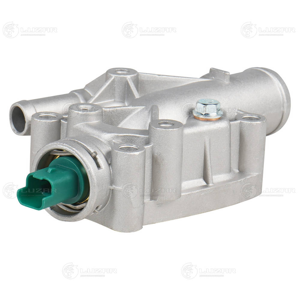 LUZAR LT 2005 - Термостат