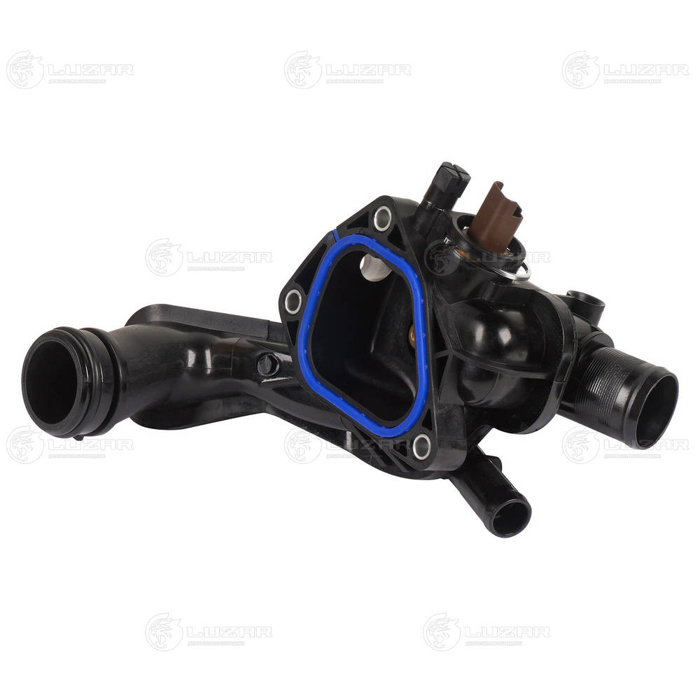 LUZAR LT 2006 - Термостат