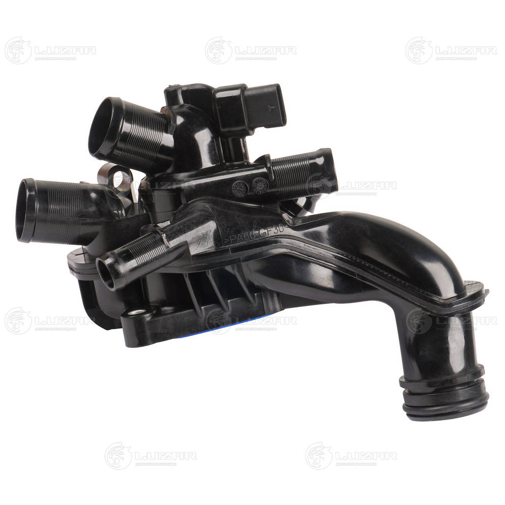 LUZAR LT 2009 - Термостат