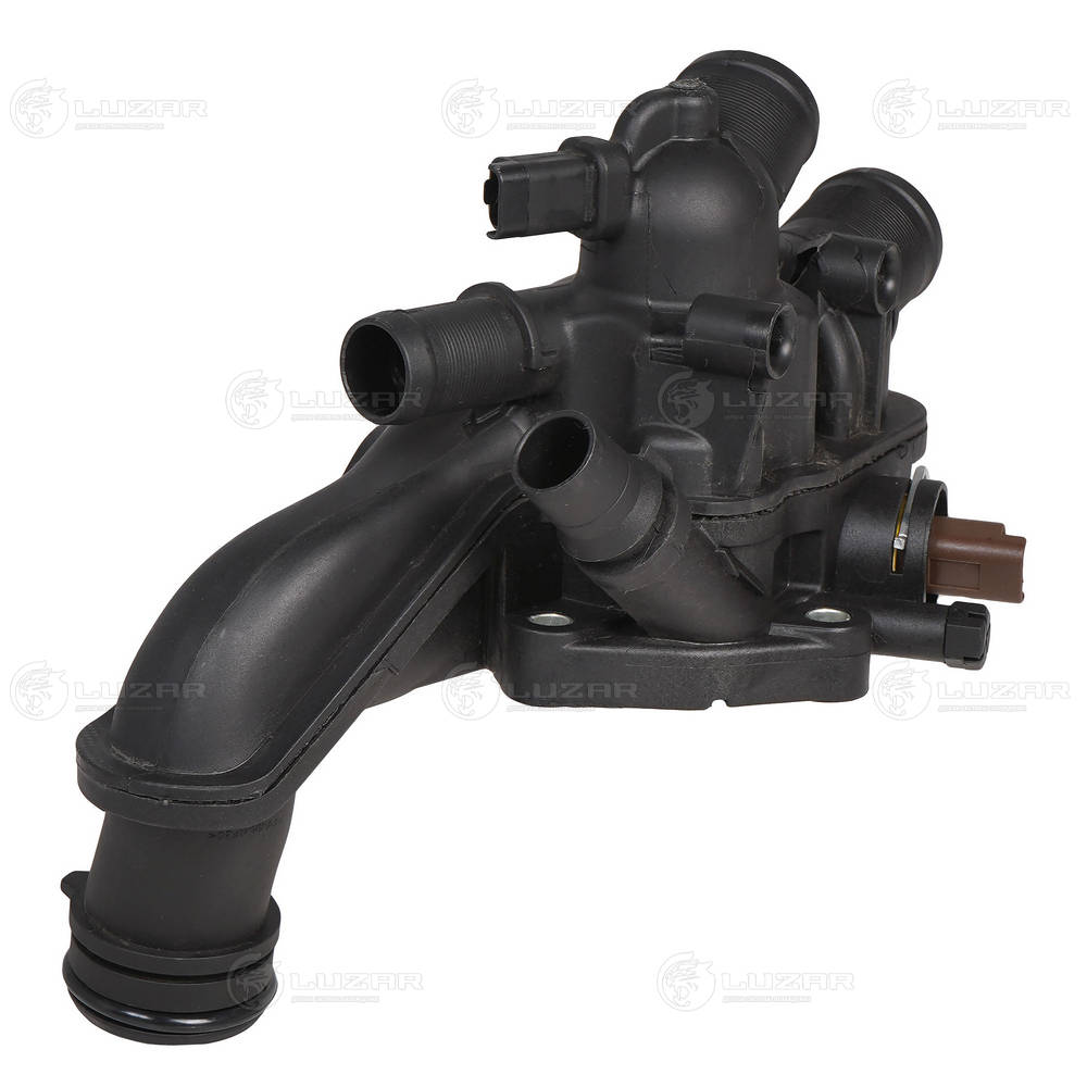 LUZAR LT 2018 - Термостат