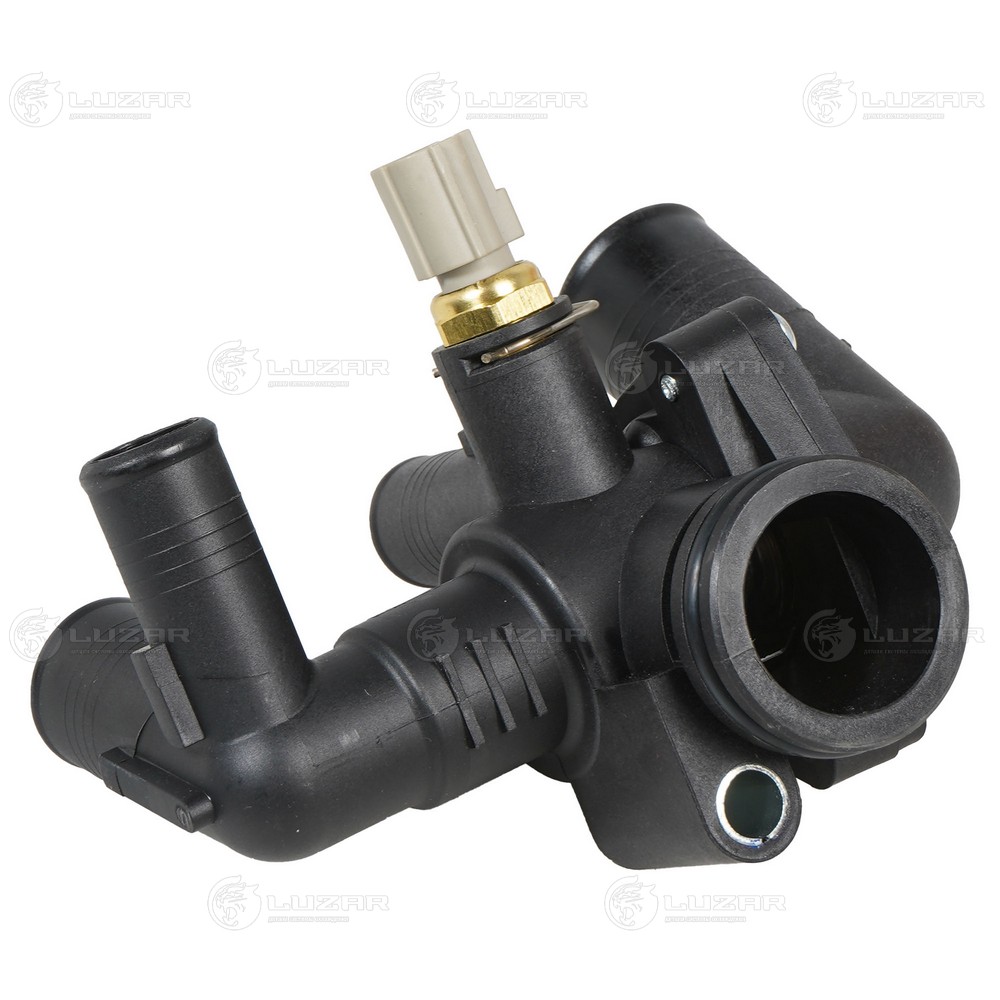 LUZAR LT 2021 - Термостат