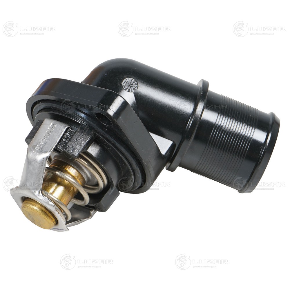 LUZAR LT 2035 - Термостат