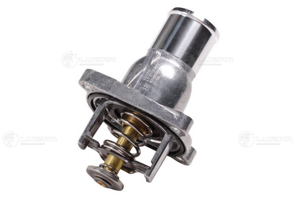 LUZAR LT 2112 - Термостат