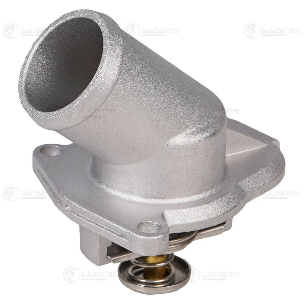 LUZAR LT 21165 - Термостат