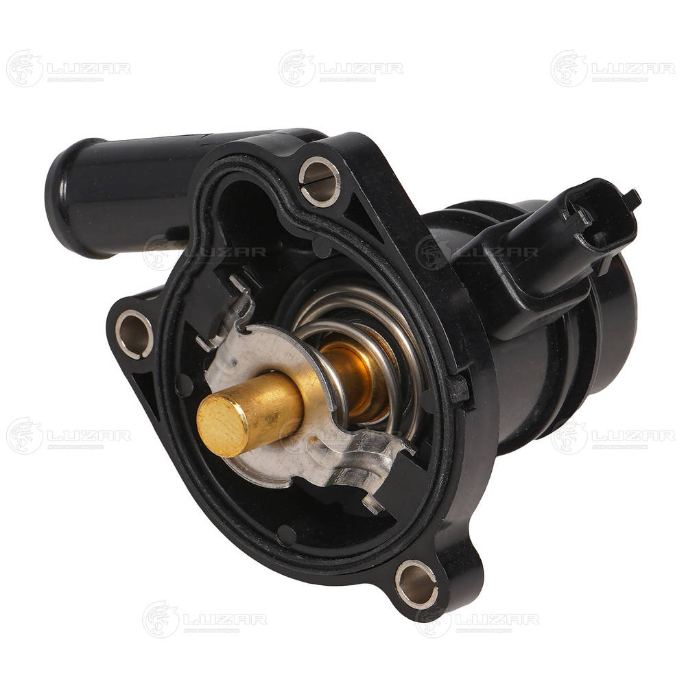 LUZAR LT 2130 - Термостат