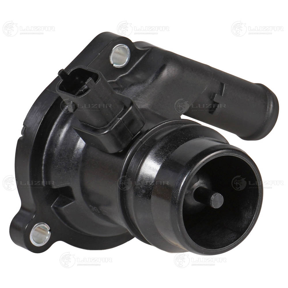 LUZAR LT 2131 - Термостат