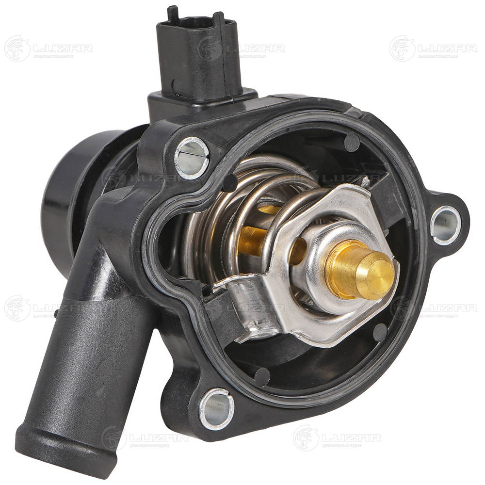 LUZAR LT 2131 - Термостат