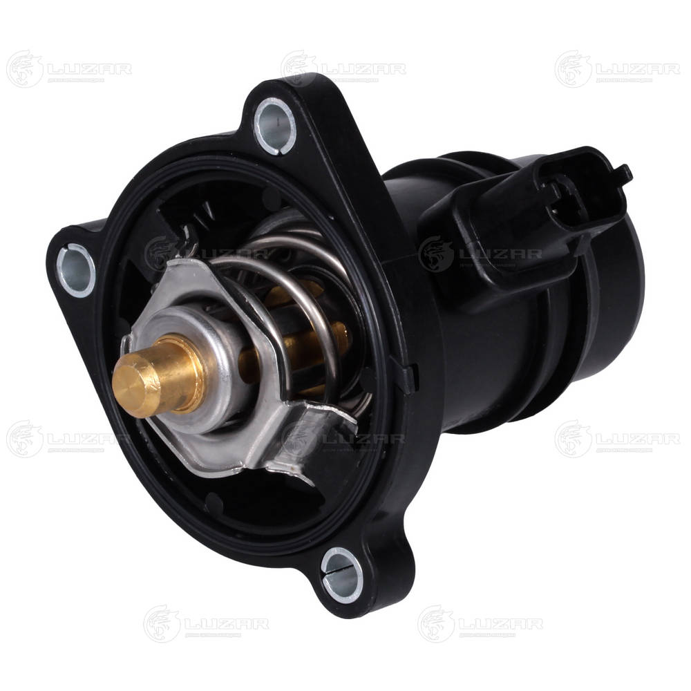 LUZAR LT 2132 - Термостат