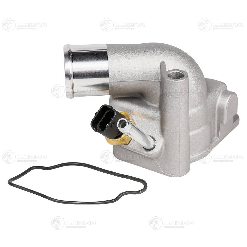 LUZAR LT 2166 - Термостат