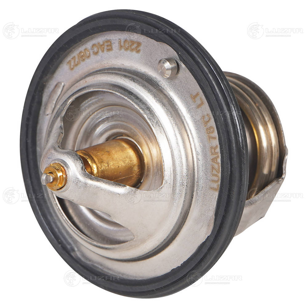 LUZAR LT 2201 - Термостат