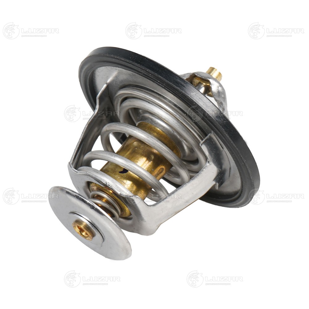 LUZAR LT 2214 - Термостат