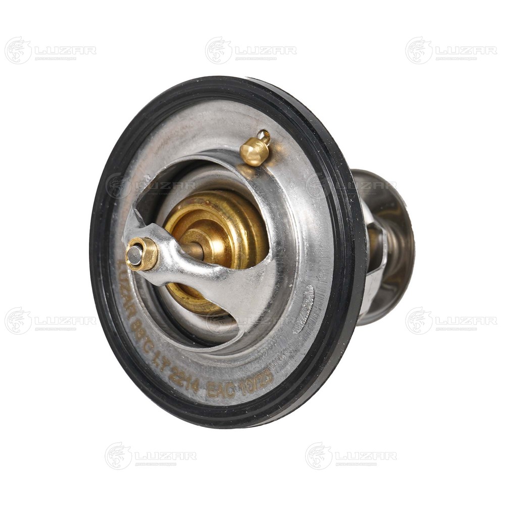 LUZAR LT 2214 - Термостат