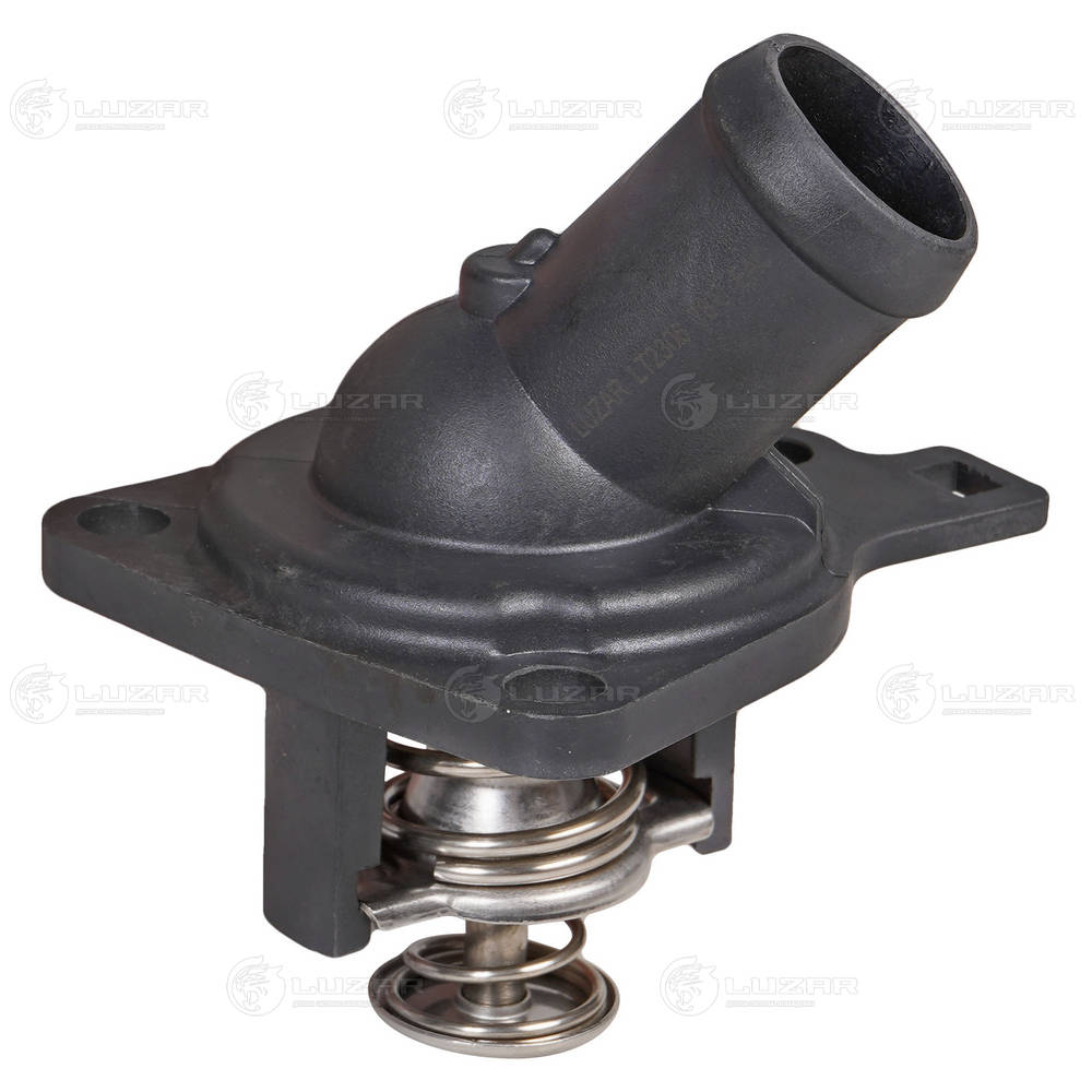 LUZAR LT 2306 - Термостат