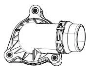 LUZAR LT 26118 - Термостат