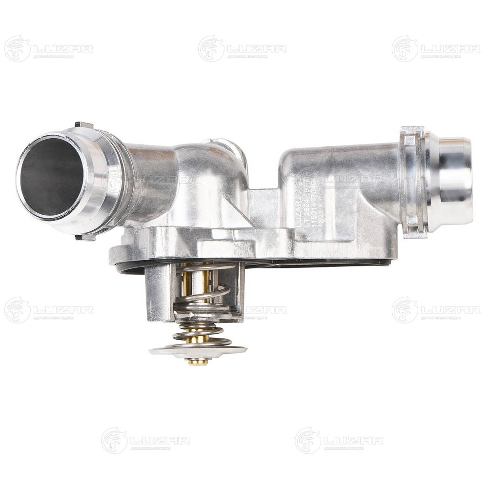 LUZAR LT 2624 - Термостат