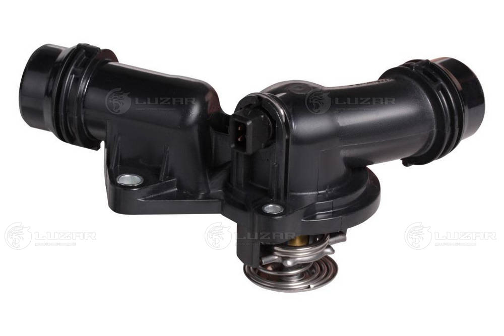 LUZAR LT 2625 - Термостат