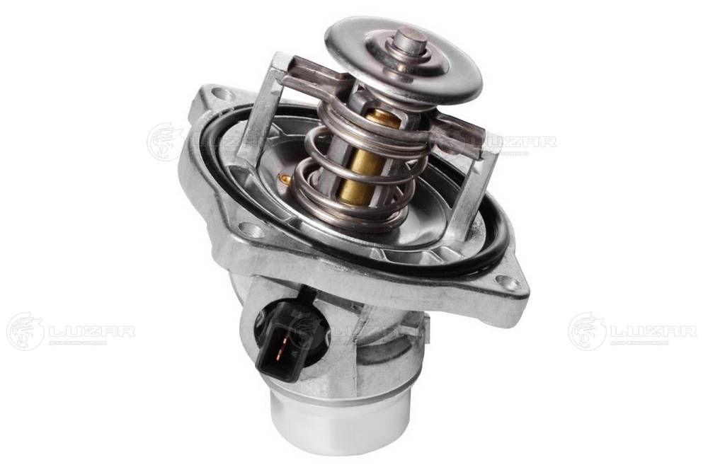 LUZAR LT 2644 - Термостат