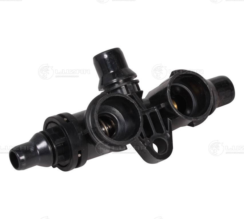 LUZAR LT 2653 - Термостат