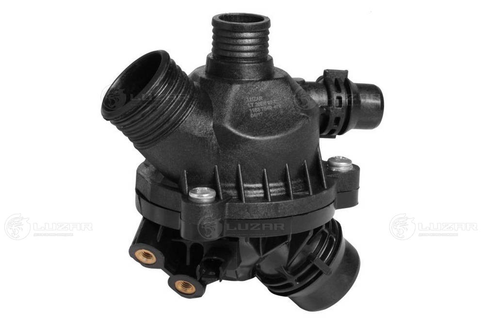 LUZAR LT 26E6 - Термостат