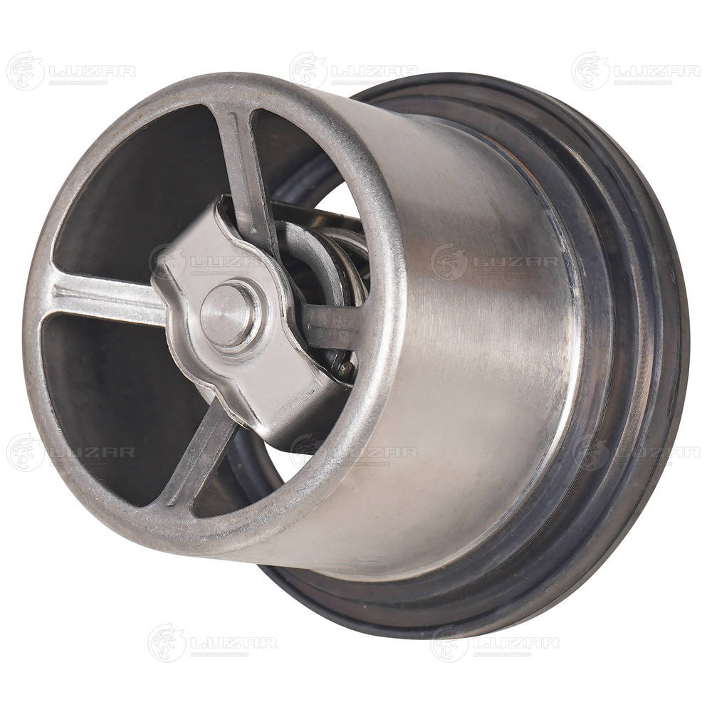 LUZAR LT 2801 - Термостат