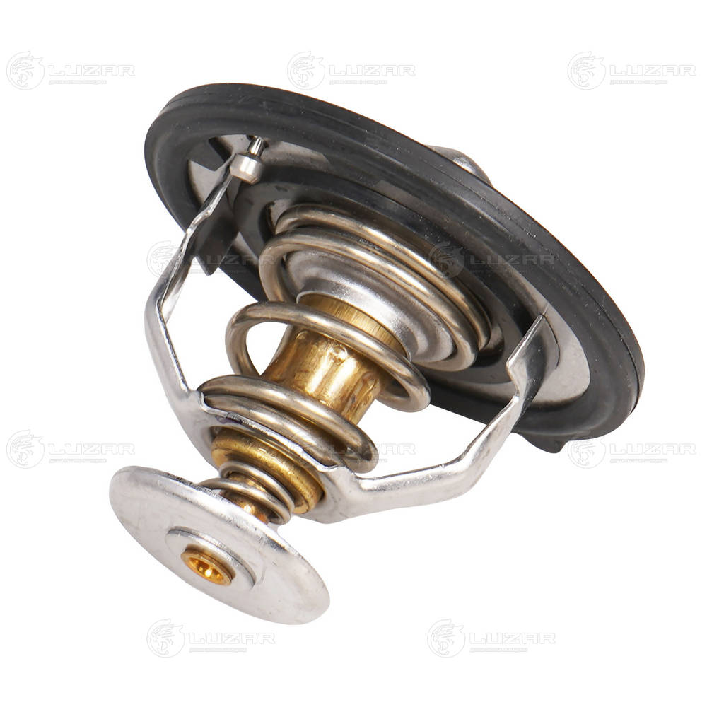 LUZAR LT 3001 - Термостат