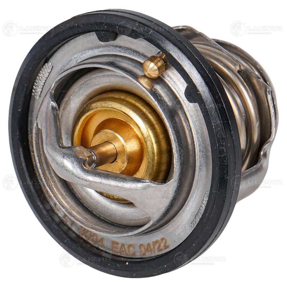 LUZAR LT 3004 - Термостат