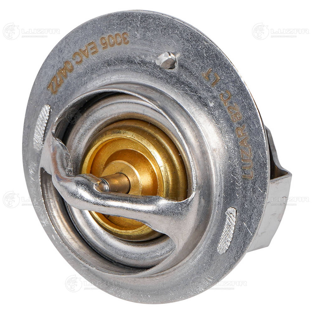 LUZAR LT 3005 - Термостат