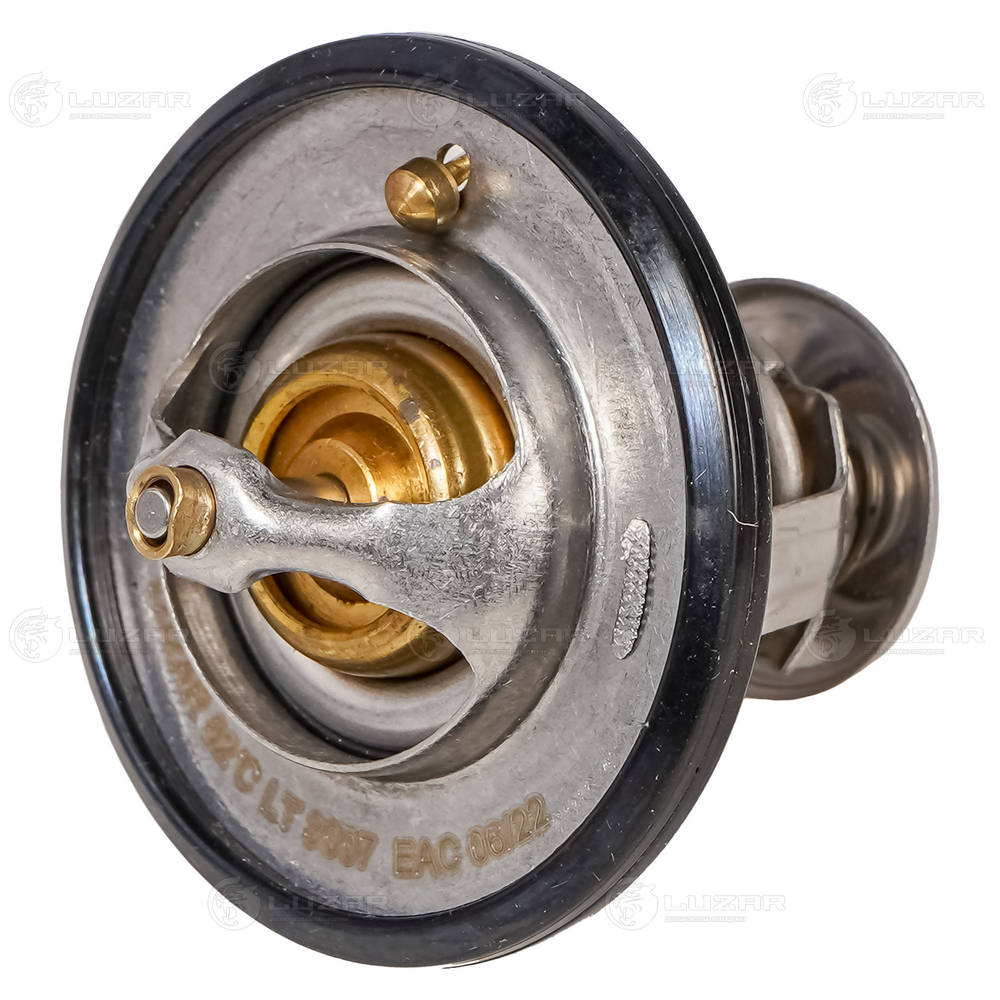 LUZAR LT 3007 - Термостат