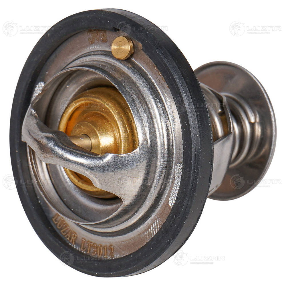 LUZAR LT 3012 - Термостат