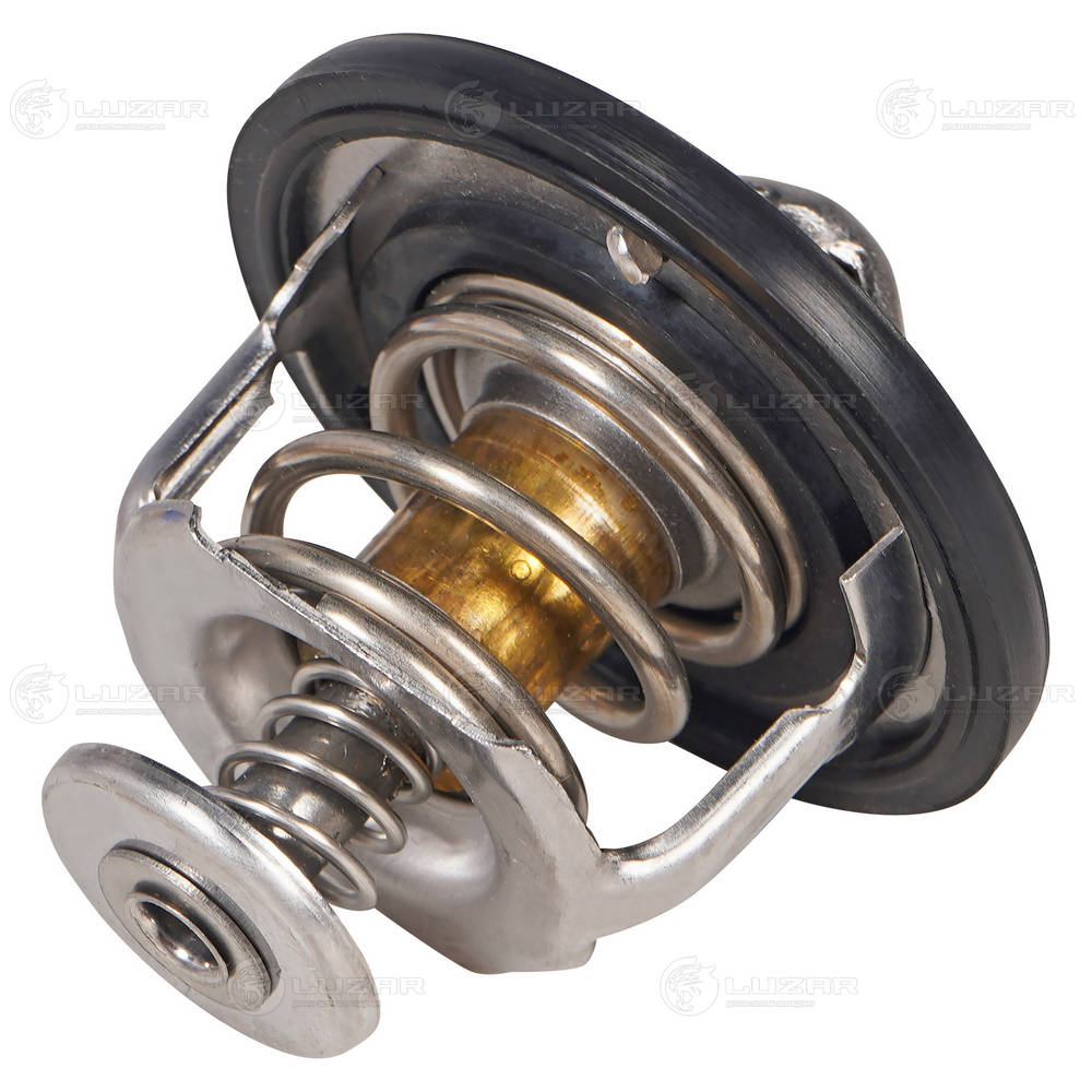 LUZAR LT 3015 - Термостат