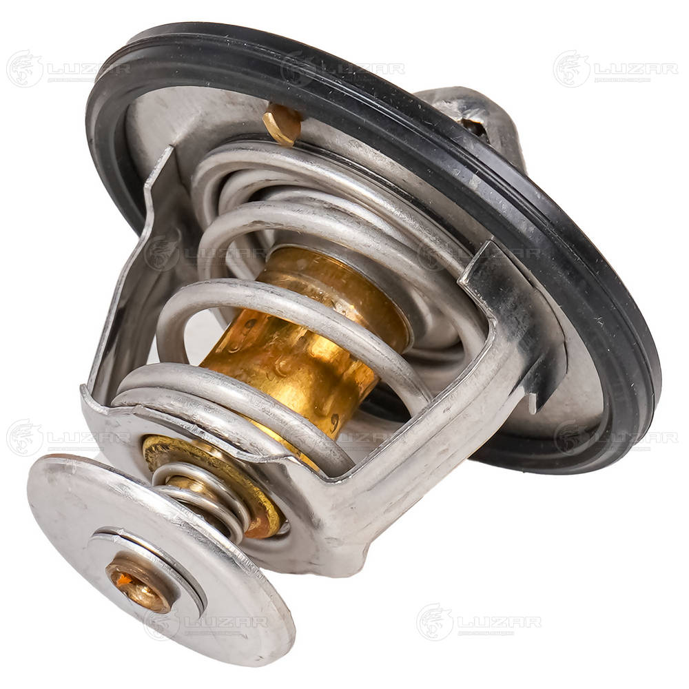 LUZAR LT 3018 - Термостат