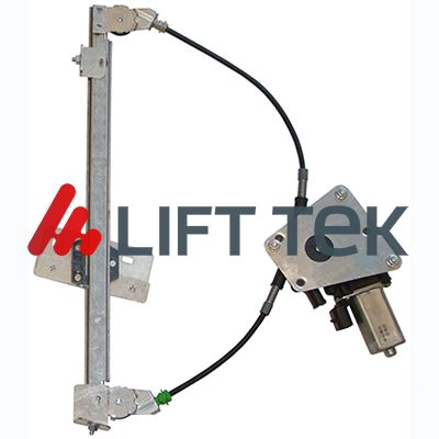 LIFT-TEK LT AA23 R B - Стеклоподъемник