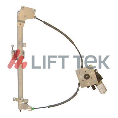 Стеклоподъемник