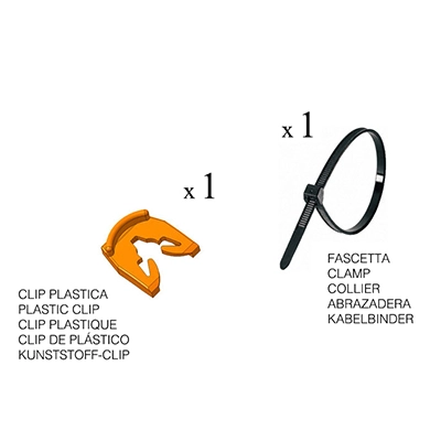 LIFT-TEK LT FT39 L - Стеклоподъемник