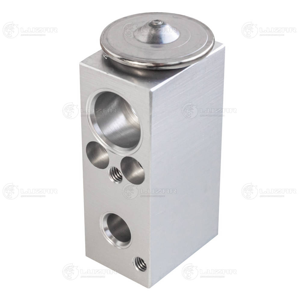 Расширительный клапан кондиционера