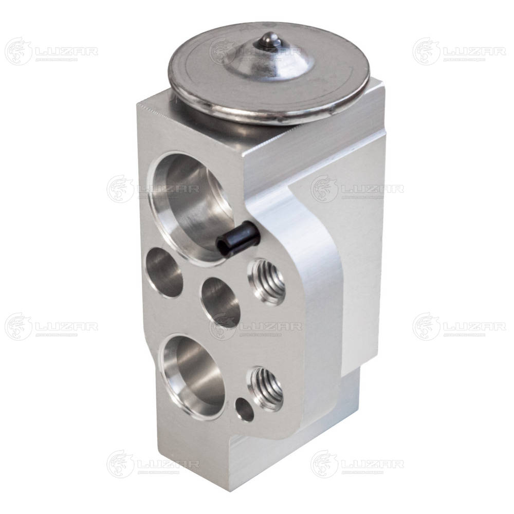 Расширительный клапан кондиционера