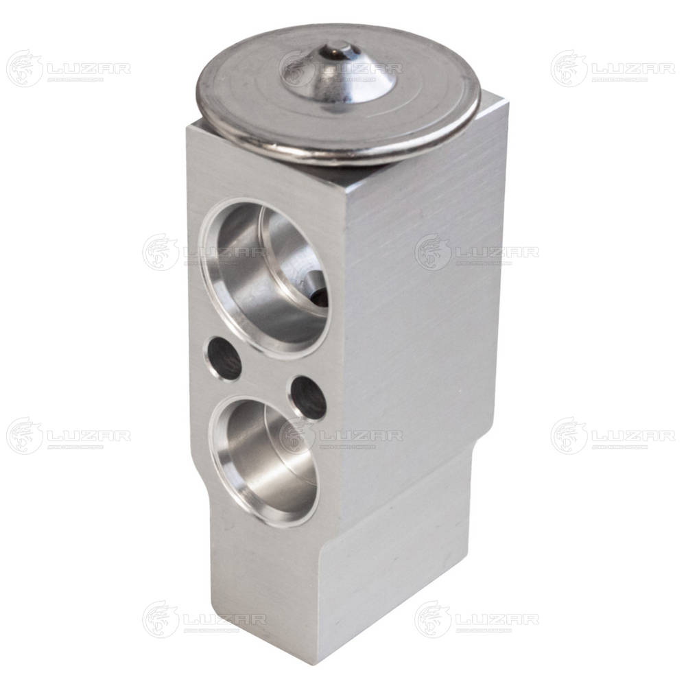 Расширительный клапан кондиционера