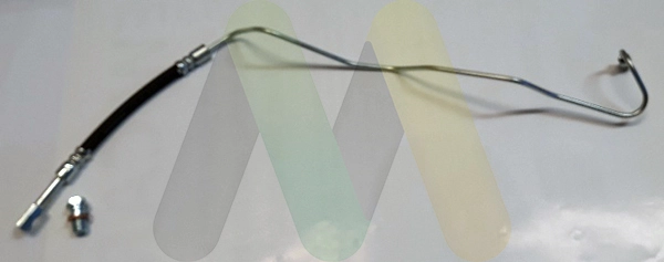 Тормозные шланги