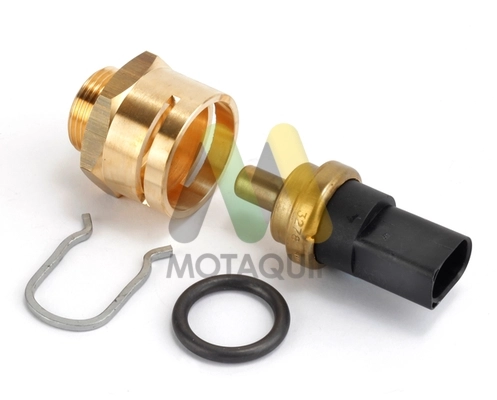 Датчик температуры охлаждающей жидкости