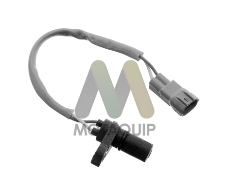 Датчик скорости (положения коленвала)