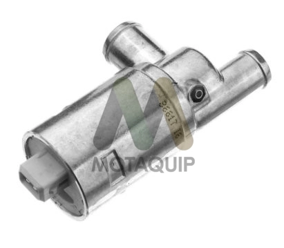 Регулятор холостого хода