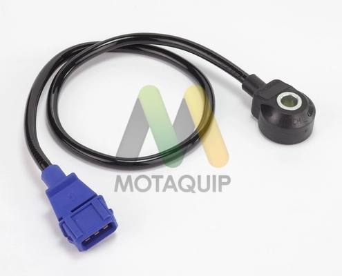 Датчик детонации