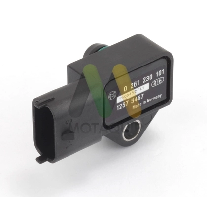 Датчик давления воздуха