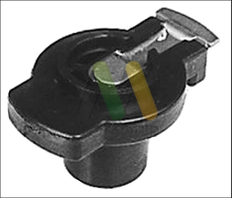 Бегунок трамблера