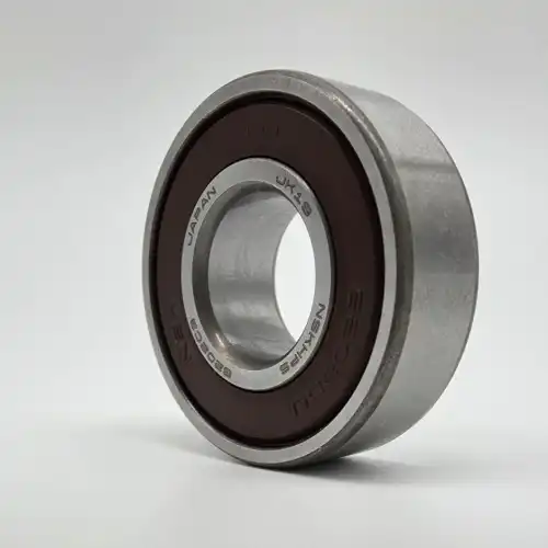 NSK-RHP 6202dduc3e - подшипник генератора! 15x35x11 \