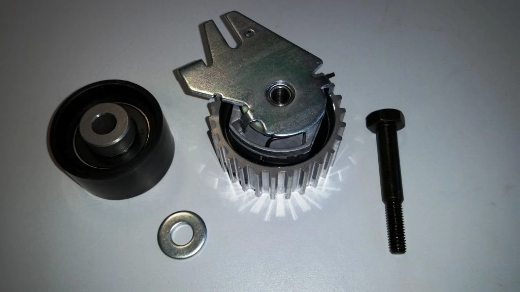 Комплект ГРМ