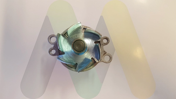 Водяной насос - помпа