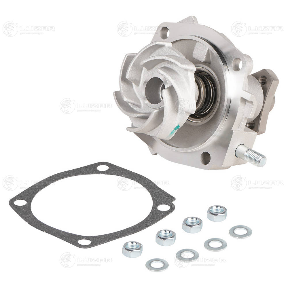 Водяной насос - помпа